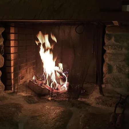 Geraeumige Ferienwohnung Haus Fless * Klosters